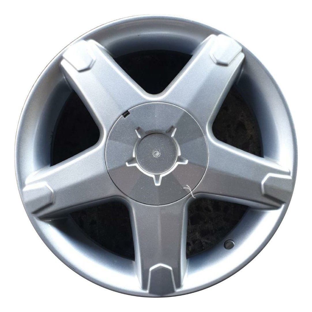 D_NQ_NP_907354-MLA75669423989_042024-F.jpg Llanta Original Nueva R14 4x100 CORSA