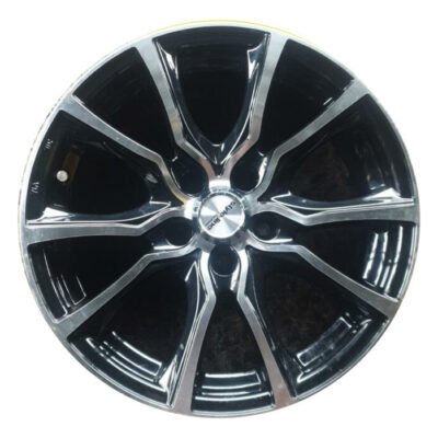 Juego Llantas Deportiva STYLELINE R15 5x100 3