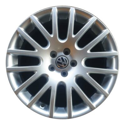 Llanta Original RECAMBIO R17 5x100 BORA