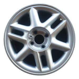 Llanta Original RECAMBIO R15 4x100 RENO 2