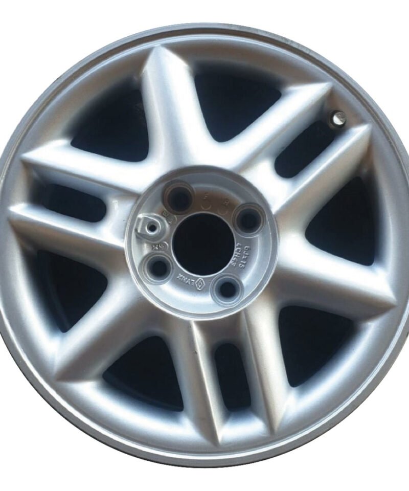 Llanta Original RECAMBIO R15 4x100 RENO 2