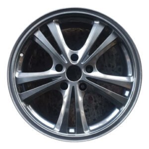 Juego Llantas Deportiva REPARADA R17 5x100 1