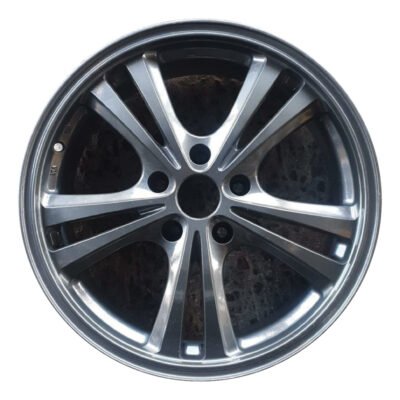 Juego Llantas Deportiva REPARADA R17 5x100 1