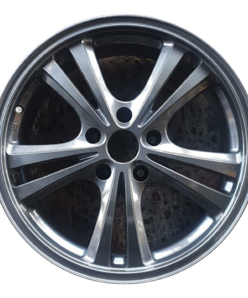 Juego Llantas Deportiva REPARADA R17 5x100 1