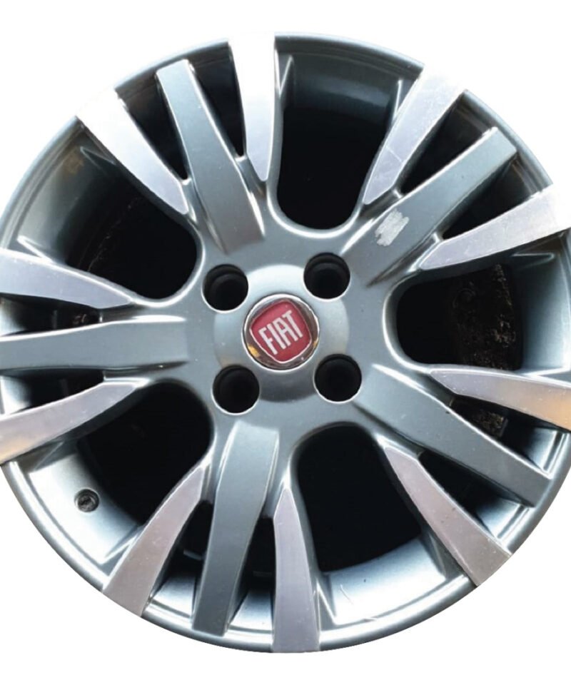 Llanta Original Nueva R15 4x100 FIAT 2