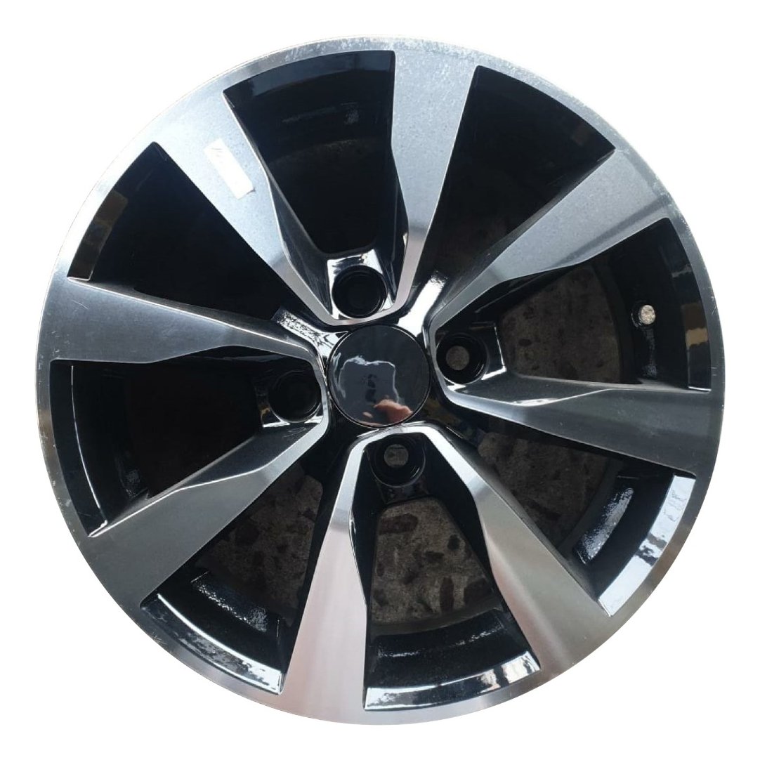 D_NQ_NP_914024-MLA75669423943_042024-F.jpg Llanta Original Nueva R14 4x100 VW 2