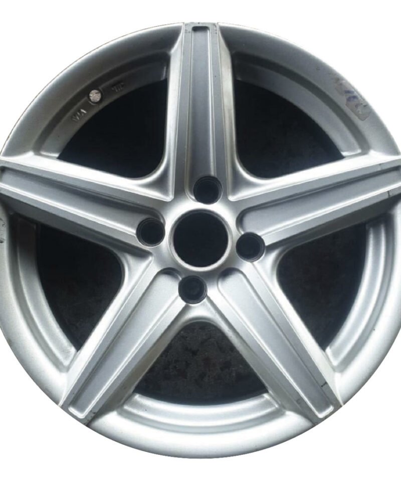 Juego Llantas Deportiva STYLELINE R15 4x100 vw chvr fiat 17