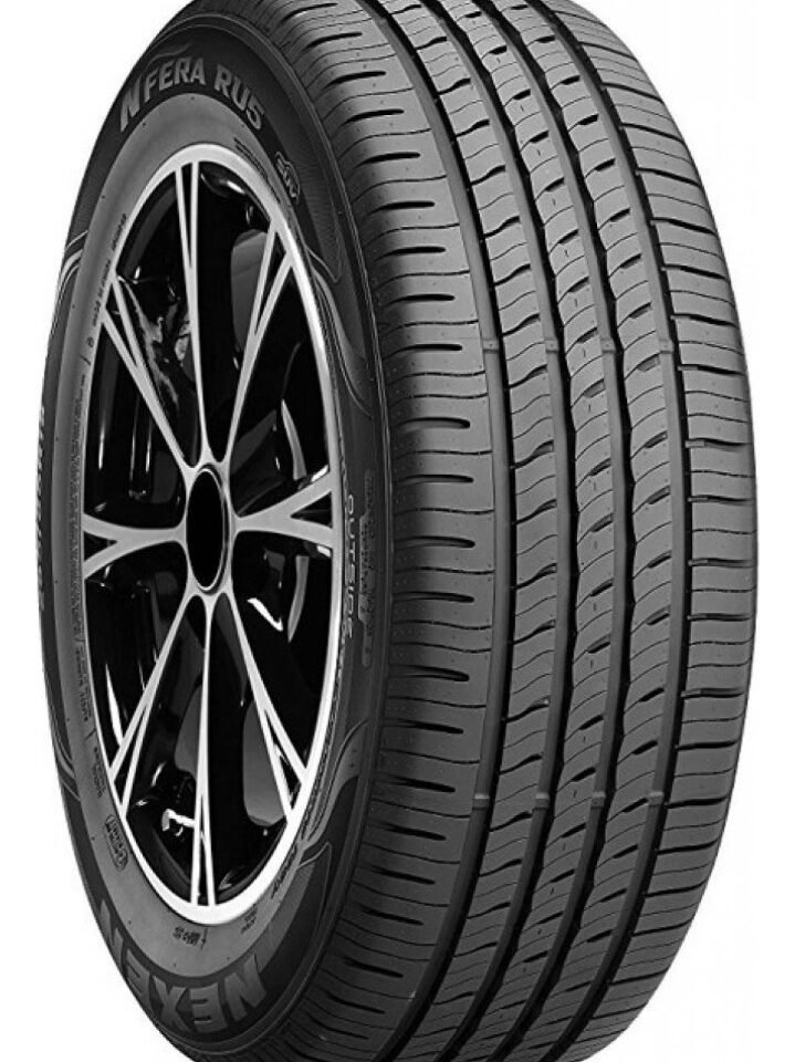 Neumático Nexen 235 65 17 sale