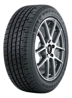 Neumático Firestone Firehawk 900 185 65 15 oficial