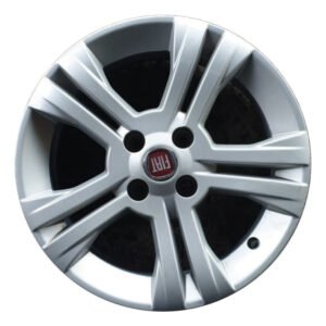 Llanta Original RECAMBIO R15 4x100 FIAT 1