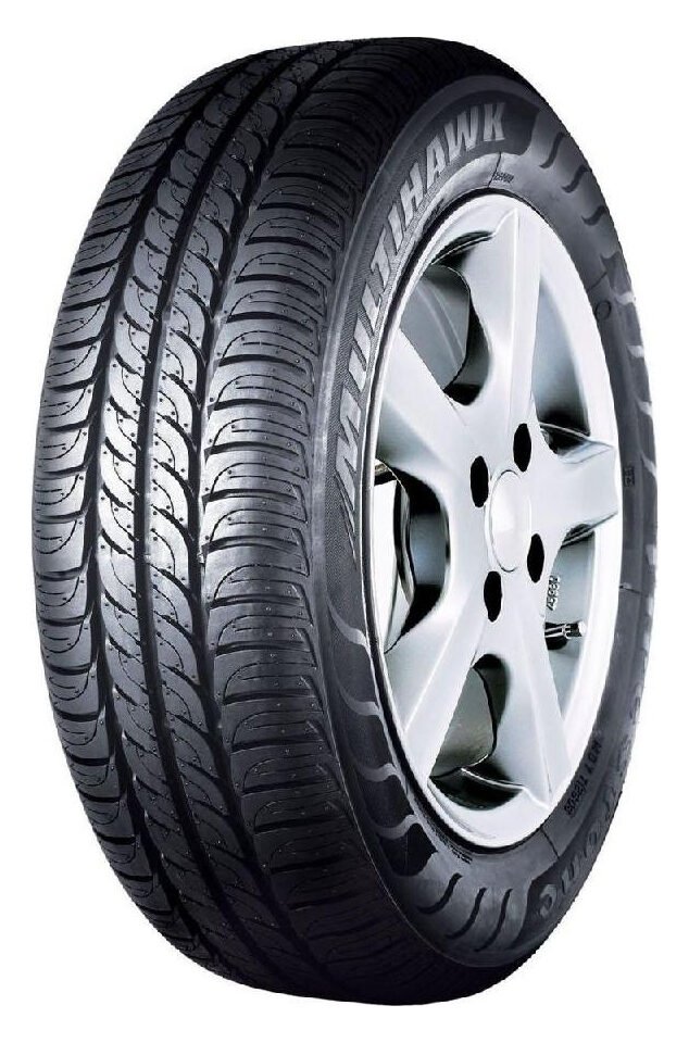Neumático Firestone Multihawk 175 65 14C oficial