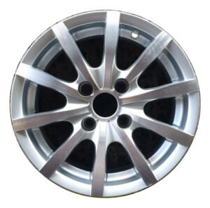 Juego Llantas Deportiva NACIONAL R13 4x100 vw chvr fiat 5