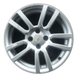 Llanta Original RECAMBIO R16 4x100 CHEVROLET