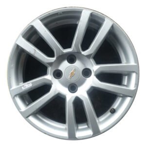 Llanta Original RECAMBIO R16 4x100 CHEVROLET