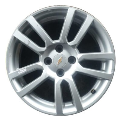 Llanta Original RECAMBIO R16 4x100 CHEVROLET