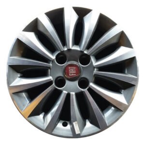 Llanta Original Nueva R14 4x100 FIAT 3