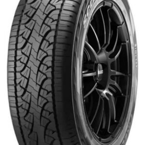 Neumático Pirelli Scorpion HT 265 70 16 oficial