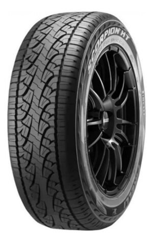 Neumático Pirelli Scorpion HT 235 75 15 oficial