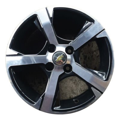 Llanta Original Nueva R15 4x100 CRUZE 1