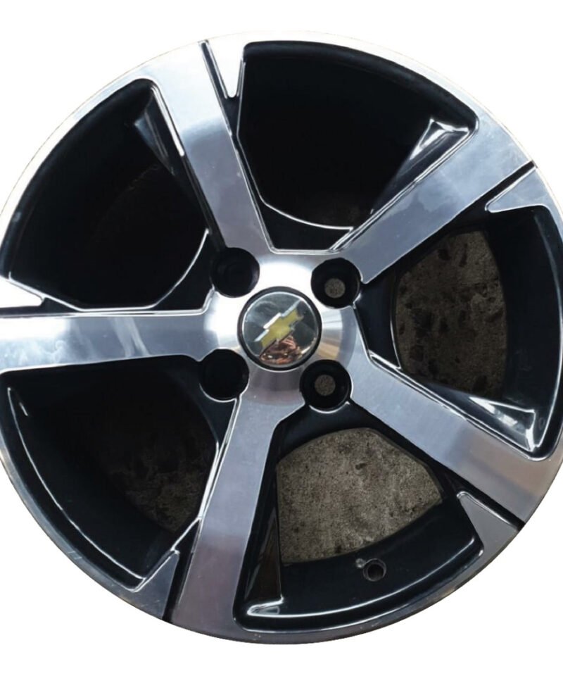 Llanta Original Nueva R15 4x100 CRUZE 1