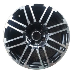 Juego Llantas Deportiva Reparada R15 4x100 vw chvr fiat 1