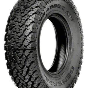 Neumático Grabber 205 60 16 oficial