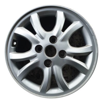 Llanta Original RECAMBIO R14 4x100 CHVR 2