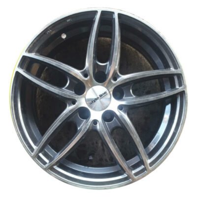 Juego Llantas Deportiva STYLELINE R15 5x100 2