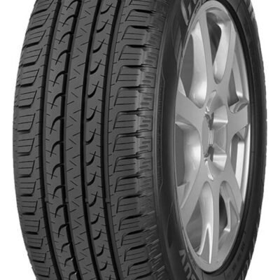 Neumático Goodyear EfficientGrip 235 55 17 sale