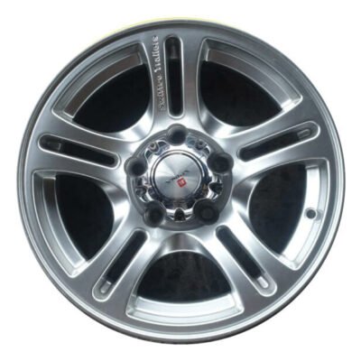 Juego Llantas Deportiva STYLELINE R14 5x100 FALCON sin tazas