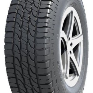 Neumático Michelin LTX FORCE 265 65 17 oferta