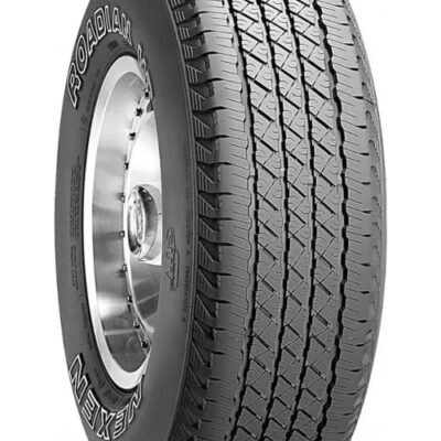 Neumático Nexen 245 65 17 sale