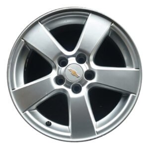 Llanta Original RECAMBIO R16 5x100 CHEVROLET