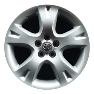 Llanta Original RECAMBIO R15 5x100 TOYOTA 1
