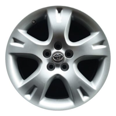 Llanta Original RECAMBIO R15 5x100 TOYOTA 1