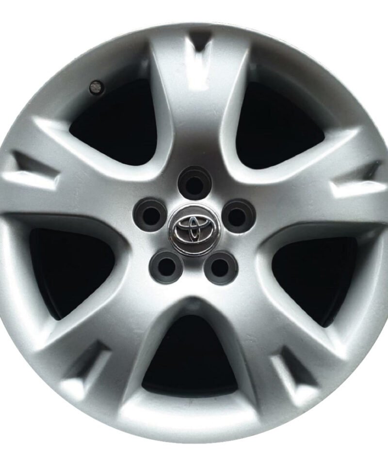 Llanta Original RECAMBIO R15 5x100 TOYOTA 1