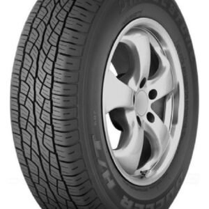 Neumático Bridgestone Dueler HT 265 70 16 sale