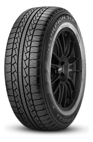 Neumático Pirelli Scorpion STR 265 70 16 oferta