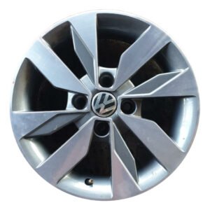 Llanta Original Nueva R14 4x100 VW 1