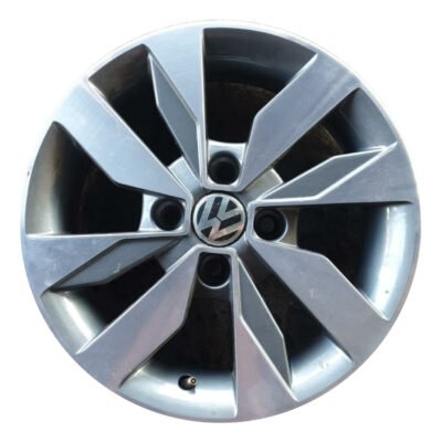 Llanta Original Nueva R14 4x100 VW 1