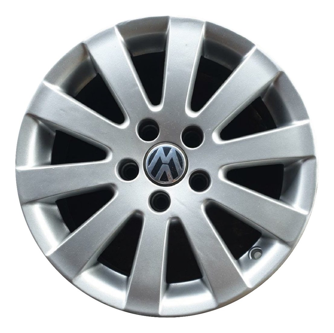 D_NQ_NP_995239-MLA76016428525_042024-F.jpg Llanta Original RECAMBIO R16 5x100 VW