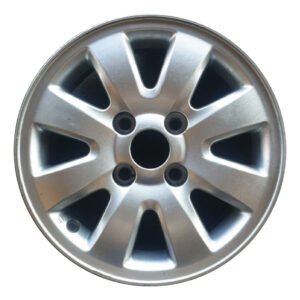 Llanta Original RECAMBIO R14 4x108 PEUGEOT 2