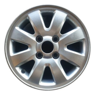 Llanta Original RECAMBIO R14 4x108 PEUGEOT 2