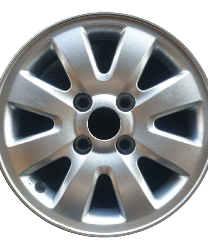 Llanta Original RECAMBIO R14 4x108 PEUGEOT 2