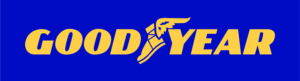 tyre brand goodyear