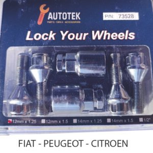 antirrobo cromadas para reno vw chevrolet (copia)