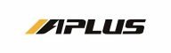 Inicio el logo de neumaticos aplus