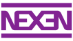 Inicio nexen logo
